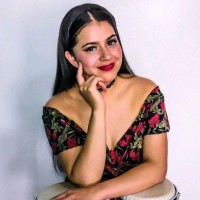Daniela Vásquez