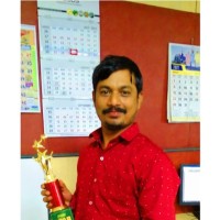 Santosh Shelke