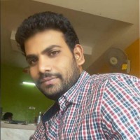 Srinivas Reddy Govindapur