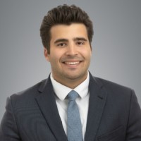 Matthew Mainwaring, Cfp®