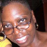 Joyce Short