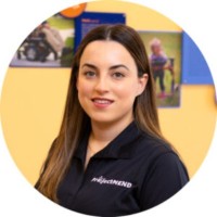 Barbara Garza