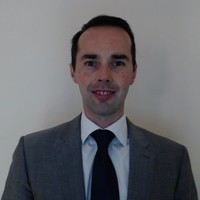 Jamie Smout