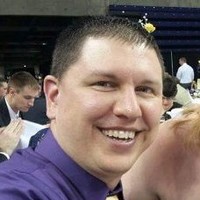 Cale Tesch