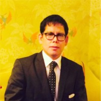 nelson paras