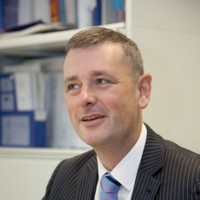 Peter Taylor