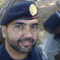 Eduardo Silva