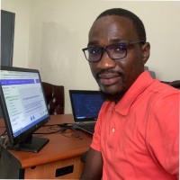 Serigne S. Mbacke Diagne