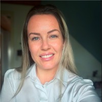 Camilla Froberg Mitilineos