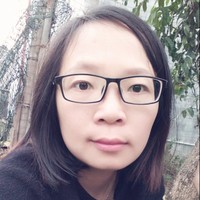 翁丽霞