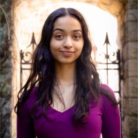 Anoushka Dasgupta