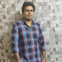 Veda Narayanan