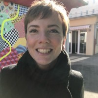 Tine Møller Jensen