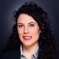 Silvia Trichilo, PhD