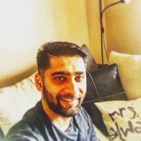 Nandish Patel