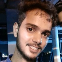 RAGHABENDRA RAY