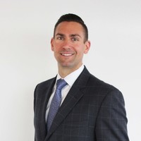 Justin Slattery, Ricp®