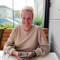 Janet Freriks-van Rens