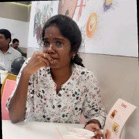 Harini Balasubramanian