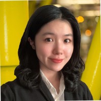 Evangeline Lin