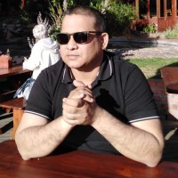 Md Manzoor Murshed