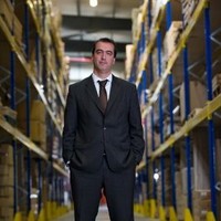 Marco António Duro