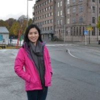 Kayla Song