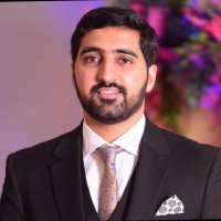 Muddassar Saeed