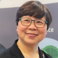 Susan Huang