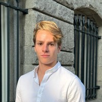 Matthew Harinck