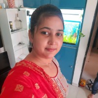 Pinki Choudhary