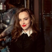 Georgiana-Elena Maxim