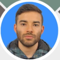 Daniel Villamil