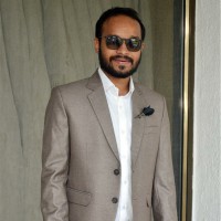 Jignesh Mehta