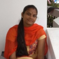 Shanmuga Priya V.C
