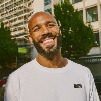 Benjamin Olayinka