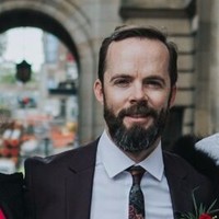 Tim Davies