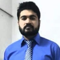 Farrukh Naeem