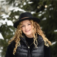 Claire Leonard