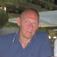 Stuart Bishop