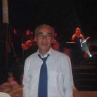 Jerônimo Nascimento