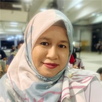 Kartina Johan Ph.D