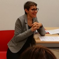 Barbara Laconi