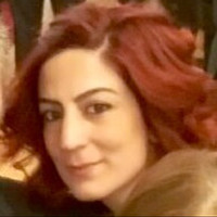 Meryem Topkar