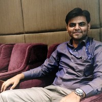 Dhruvit Chaniyara