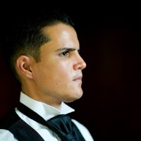 Jesus Salvador Sanchez Leyva