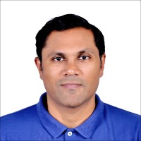 Jim Thomas Pularickal