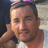 Christophe Bourdel