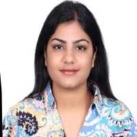 Simran Kaur Bhatia