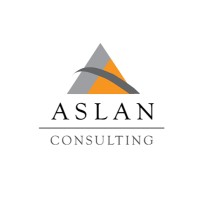 Aslan Consulting